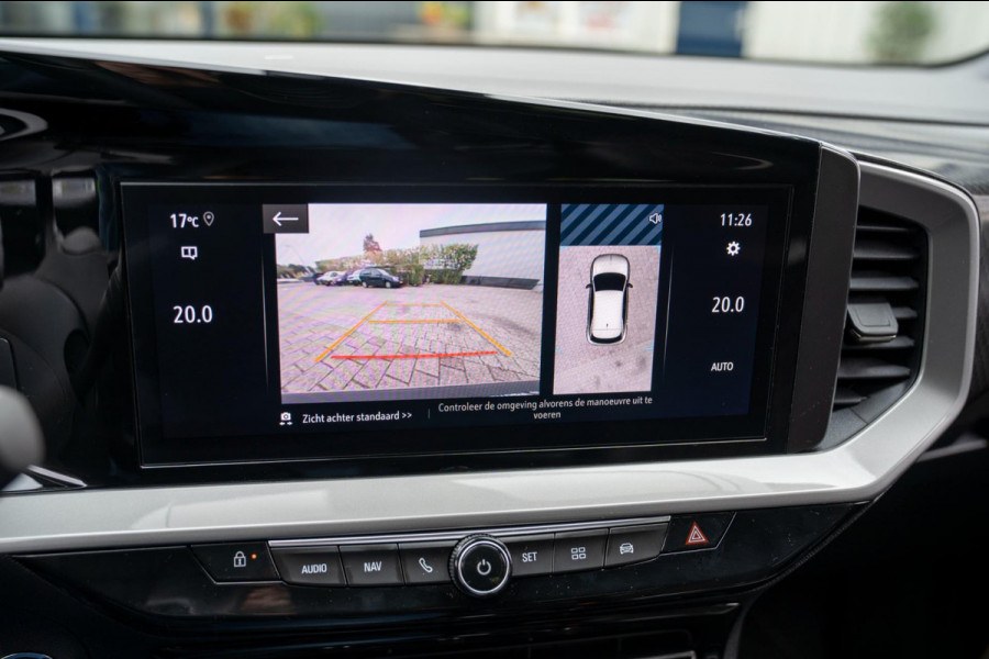 Opel Mokka 1.2 Turbo Ultimate | Prijs rijklaar incl. 12 mnd garantie | Lmv Pdc Camera DAB+ Carplay