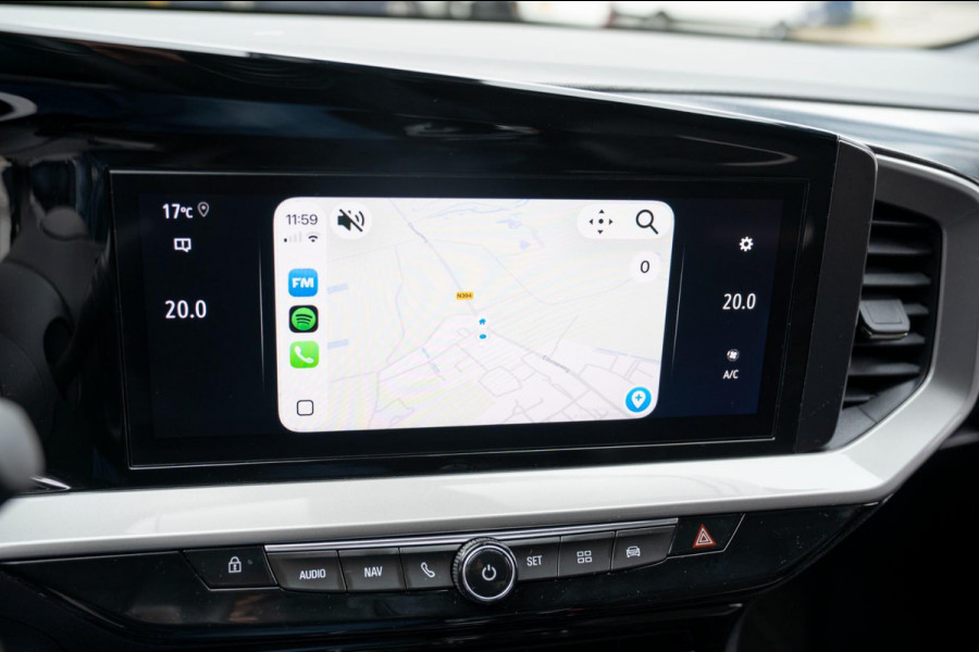 Opel Mokka 1.2 Turbo Ultimate | Prijs rijklaar incl. 12 mnd garantie | Lmv Pdc Camera DAB+ Carplay