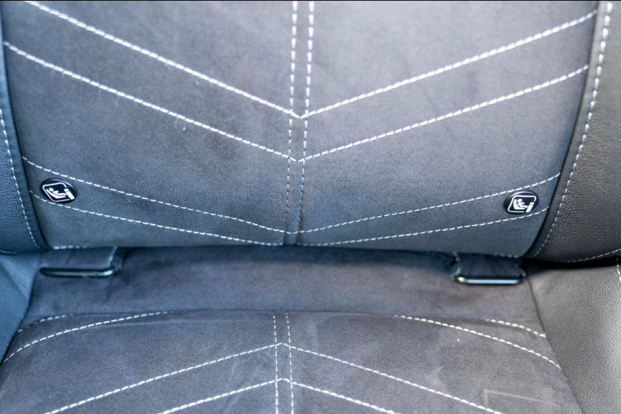 Opel Mokka 1.2 Turbo Ultimate | Prijs rijklaar incl. 12 mnd garantie | Lmv Pdc Camera DAB+ Carplay