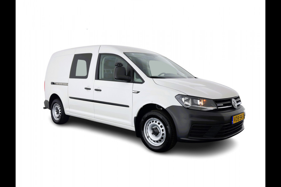 Volkswagen Caddy 1.4 TGI L2H1 EcoFuel Maxi *CRUISE | PDC | COMFORT-SEATS | RADIO-CD/MP3* Volkswagen Caddy 1.4 TGI L2H1 EcoFuel Maxi *CRUISE | PDC | COMFORT-SEATS | RADIO-CD/MP3*