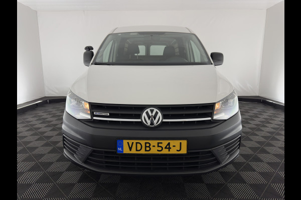Volkswagen Caddy 1.4 TGI L2H1 EcoFuel Maxi *CRUISE | PDC | COMFORT-SEATS | RADIO-CD/MP3* Volkswagen Caddy 1.4 TGI L2H1 EcoFuel Maxi *CRUISE | PDC | COMFORT-SEATS | RADIO-CD/MP3*