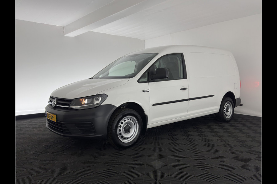 Volkswagen Caddy 1.4 TGI L2H1 EcoFuel Maxi *CRUISE | PDC | COMFORT-SEATS | RADIO-CD/MP3* Volkswagen Caddy 1.4 TGI L2H1 EcoFuel Maxi *CRUISE | PDC | COMFORT-SEATS | RADIO-CD/MP3*