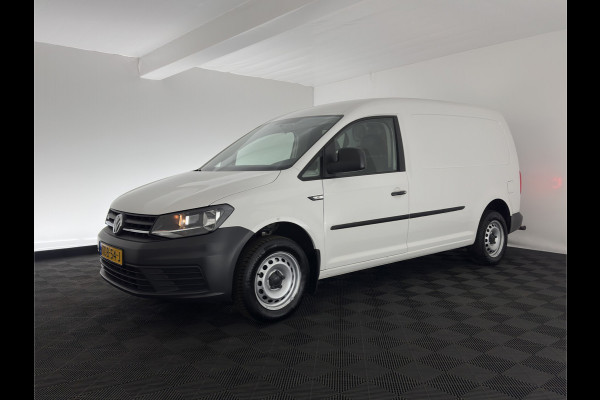 Volkswagen Caddy 1.4 TGI L2H1 EcoFuel Maxi *CRUISE | PDC | COMFORT-SEATS | RADIO-CD/MP3* Volkswagen Caddy 1.4 TGI L2H1 EcoFuel Maxi *CRUISE | PDC | COMFORT-SEATS | RADIO-CD/MP3*