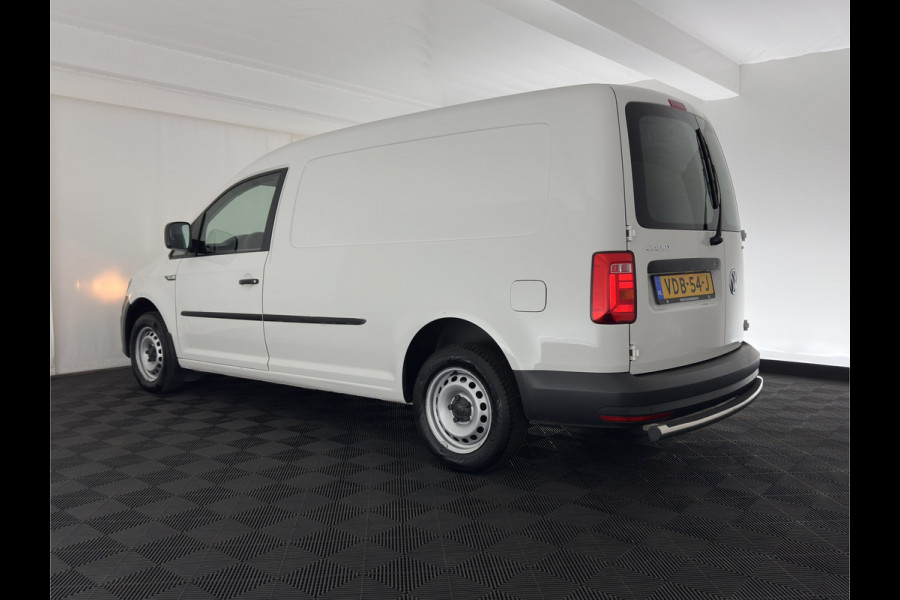 Volkswagen Caddy 1.4 TGI L2H1 EcoFuel Maxi *CRUISE | PDC | COMFORT-SEATS | RADIO-CD/MP3* Volkswagen Caddy 1.4 TGI L2H1 EcoFuel Maxi *CRUISE | PDC | COMFORT-SEATS | RADIO-CD/MP3*