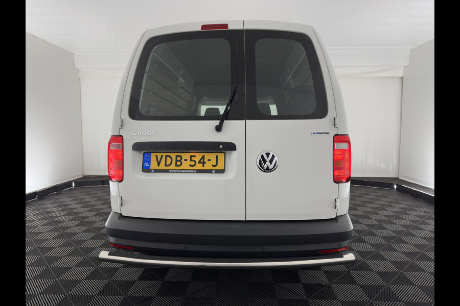 Volkswagen Caddy 1.4 TGI L2H1 EcoFuel Maxi *CRUISE | PDC | COMFORT-SEATS | RADIO-CD/MP3* Volkswagen Caddy 1.4 TGI L2H1 EcoFuel Maxi *CRUISE | PDC | COMFORT-SEATS | RADIO-CD/MP3*