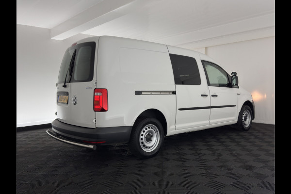 Volkswagen Caddy 1.4 TGI L2H1 EcoFuel Maxi *CRUISE | PDC | COMFORT-SEATS | RADIO-CD/MP3* Volkswagen Caddy 1.4 TGI L2H1 EcoFuel Maxi *CRUISE | PDC | COMFORT-SEATS | RADIO-CD/MP3*