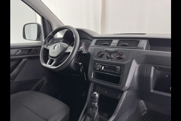 Volkswagen Caddy 1.4 TGI L2H1 EcoFuel Maxi *CRUISE | PDC | COMFORT-SEATS | RADIO-CD/MP3* Volkswagen Caddy 1.4 TGI L2H1 EcoFuel Maxi *CRUISE | PDC | COMFORT-SEATS | RADIO-CD/MP3*