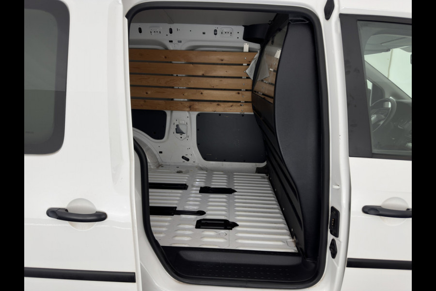 Volkswagen Caddy 1.4 TGI L2H1 EcoFuel Maxi *CRUISE | PDC | COMFORT-SEATS | RADIO-CD/MP3* Volkswagen Caddy 1.4 TGI L2H1 EcoFuel Maxi *CRUISE | PDC | COMFORT-SEATS | RADIO-CD/MP3*