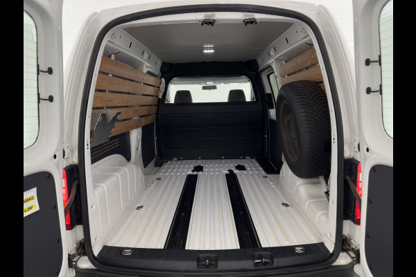 Volkswagen Caddy 1.4 TGI L2H1 EcoFuel Maxi *CRUISE | PDC | COMFORT-SEATS | RADIO-CD/MP3* Volkswagen Caddy 1.4 TGI L2H1 EcoFuel Maxi *CRUISE | PDC | COMFORT-SEATS | RADIO-CD/MP3*