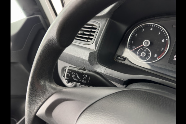 Volkswagen Caddy 1.4 TGI L2H1 EcoFuel Maxi *CRUISE | PDC | COMFORT-SEATS | RADIO-CD/MP3* Volkswagen Caddy 1.4 TGI L2H1 EcoFuel Maxi *CRUISE | PDC | COMFORT-SEATS | RADIO-CD/MP3*