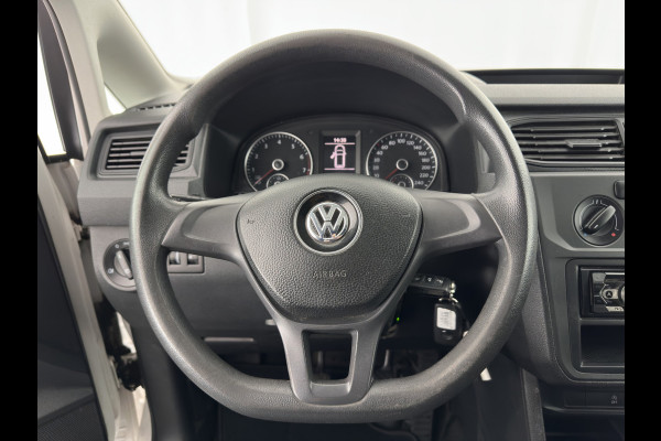 Volkswagen Caddy 1.4 TGI L2H1 EcoFuel Maxi *CRUISE | PDC | COMFORT-SEATS | RADIO-CD/MP3* Volkswagen Caddy 1.4 TGI L2H1 EcoFuel Maxi *CRUISE | PDC | COMFORT-SEATS | RADIO-CD/MP3*