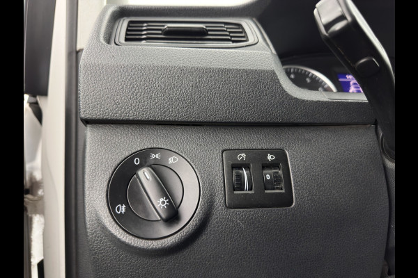 Volkswagen Caddy 1.4 TGI L2H1 EcoFuel Maxi *CRUISE | PDC | COMFORT-SEATS | RADIO-CD/MP3* Volkswagen Caddy 1.4 TGI L2H1 EcoFuel Maxi *CRUISE | PDC | COMFORT-SEATS | RADIO-CD/MP3*