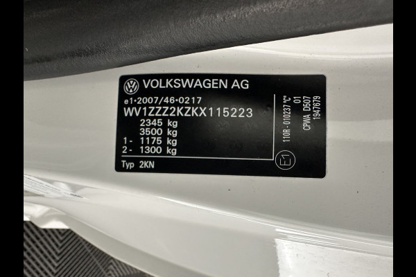 Volkswagen Caddy 1.4 TGI L2H1 EcoFuel Maxi *CRUISE | PDC | COMFORT-SEATS | RADIO-CD/MP3* Volkswagen Caddy 1.4 TGI L2H1 EcoFuel Maxi *CRUISE | PDC | COMFORT-SEATS | RADIO-CD/MP3*