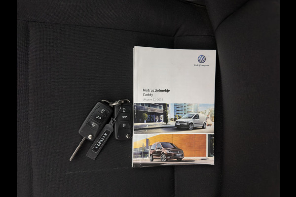 Volkswagen Caddy 1.4 TGI L2H1 EcoFuel Maxi *CRUISE | PDC | COMFORT-SEATS | RADIO-CD/MP3* Volkswagen Caddy 1.4 TGI L2H1 EcoFuel Maxi *CRUISE | PDC | COMFORT-SEATS | RADIO-CD/MP3*
