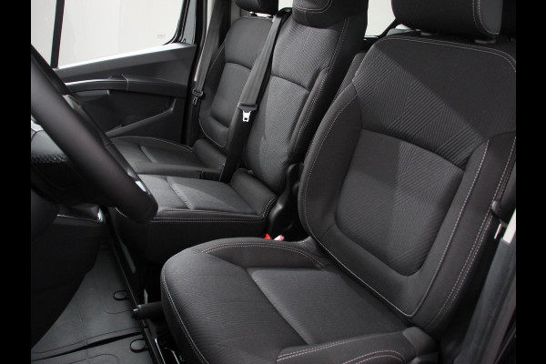 Renault Trafic 2.0 Blue dC1 150 EDC T29 L2H1 Extra Dubbele Cabine Navigatie Airco Lichtmetalen velgen Betimmering Trekhaak Camera Parkeer sensoren Dab Renault Trafic 2.0 Blue dC1 150 EDC T29 L2H1 Extra Dubbele Cabine Navigatie Airco Lichtmetalen velgen Betimmering Trekhaak Camera Parkeer sensoren Dab