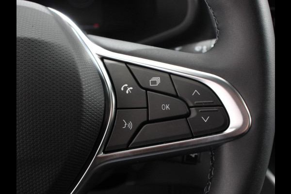 Renault Trafic 2.0 Blue dC1 150 EDC T29 L2H1 Extra Dubbele Cabine Navigatie Airco Lichtmetalen velgen Betimmering Trekhaak Camera Parkeer sensoren Dab Renault Trafic 2.0 Blue dC1 150 EDC T29 L2H1 Extra Dubbele Cabine Navigatie Airco Lichtmetalen velgen Betimmering Trekhaak Camera Parkeer sensoren Dab