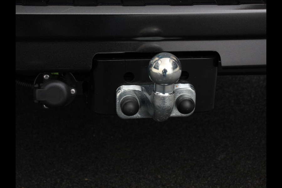 Renault Trafic 2.0 Blue dC1 150 EDC T29 L2H1 Extra Dubbele Cabine Navigatie Airco Lichtmetalen velgen Betimmering Trekhaak Camera Parkeer sensoren Dab Renault Trafic 2.0 Blue dC1 150 EDC T29 L2H1 Extra Dubbele Cabine Navigatie Airco Lichtmetalen velgen Betimmering Trekhaak Camera Parkeer sensoren Dab