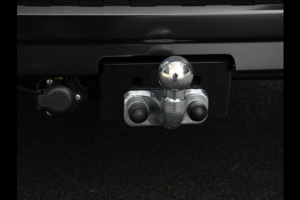 Renault Trafic 2.0 Blue dC1 150 EDC T29 L2H1 Extra Dubbele Cabine Navigatie Airco Lichtmetalen velgen Betimmering Trekhaak Camera Parkeer sensoren Dab Renault Trafic 2.0 Blue dC1 150 EDC T29 L2H1 Extra Dubbele Cabine Navigatie Airco Lichtmetalen velgen Betimmering Trekhaak Camera Parkeer sensoren Dab