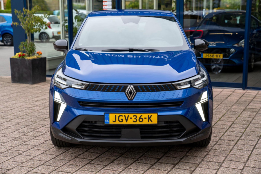 Renault Captur 1.0 TCe 90 evolution|Prijs rijklaar incl. 12 mnd garantie| LMC DAB Carplay Camera PDC Bluetooth