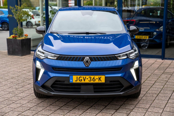 Renault Captur 1.0 TCe 90 evolution|Prijs rijklaar incl. 12 mnd garantie| LMC DAB Carplay Camera PDC Bluetooth