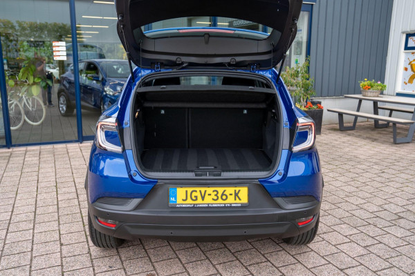 Renault Captur 1.0 TCe 90 evolution|Prijs rijklaar incl. 12 mnd garantie| LMC DAB Carplay Camera PDC Bluetooth