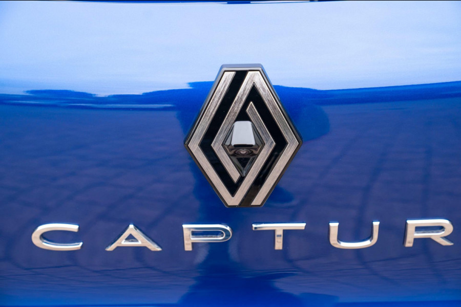 Renault Captur 1.0 TCe 90 evolution|Prijs rijklaar incl. 12 mnd garantie| LMC DAB Carplay Camera PDC Bluetooth