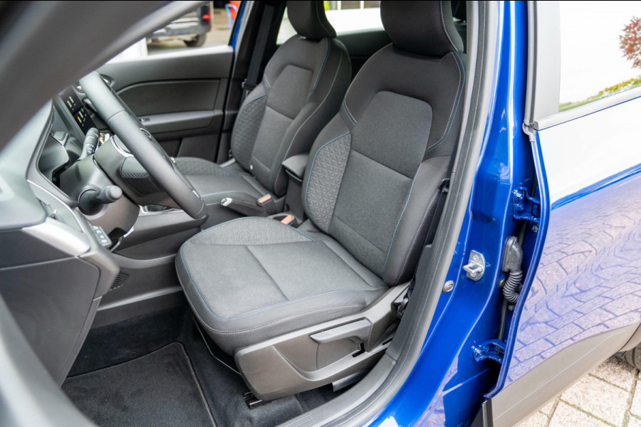 Renault Captur 1.0 TCe 90 evolution|Prijs rijklaar incl. 12 mnd garantie| LMC DAB Carplay Camera PDC Bluetooth