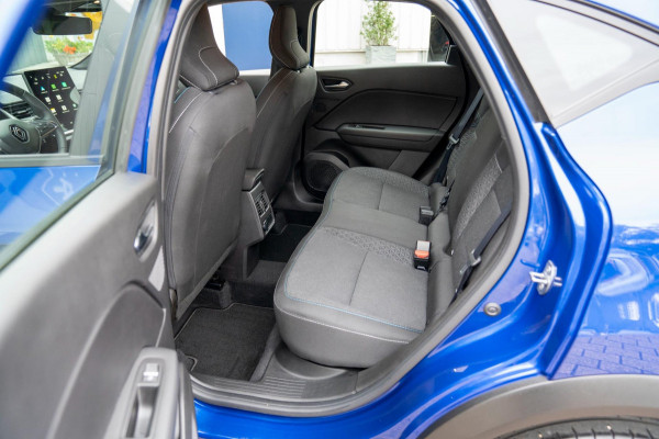 Renault Captur 1.0 TCe 90 evolution|Prijs rijklaar incl. 12 mnd garantie| LMC DAB Carplay Camera PDC Bluetooth
