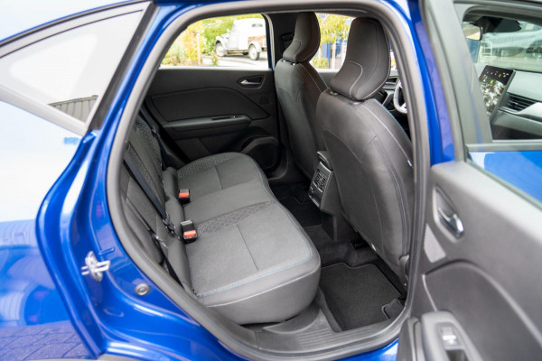 Renault Captur 1.0 TCe 90 evolution|Prijs rijklaar incl. 12 mnd garantie| LMC DAB Carplay Camera PDC Bluetooth