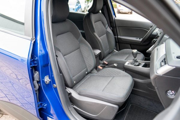 Renault Captur 1.0 TCe 90 evolution|Prijs rijklaar incl. 12 mnd garantie| LMC DAB Carplay Camera PDC Bluetooth