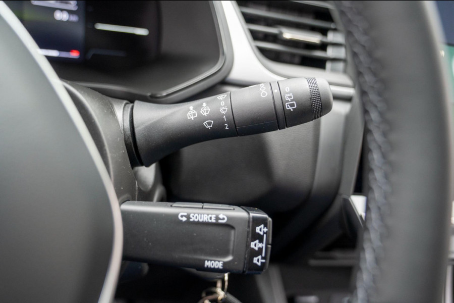Renault Captur 1.0 TCe 90 evolution|Prijs rijklaar incl. 12 mnd garantie| LMC DAB Carplay Camera PDC Bluetooth