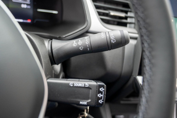 Renault Captur 1.0 TCe 90 evolution|Prijs rijklaar incl. 12 mnd garantie| LMC DAB Carplay Camera PDC Bluetooth