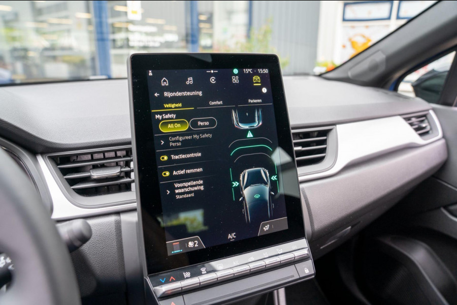 Renault Captur 1.0 TCe 90 evolution|Prijs rijklaar incl. 12 mnd garantie| LMC DAB Carplay Camera PDC Bluetooth