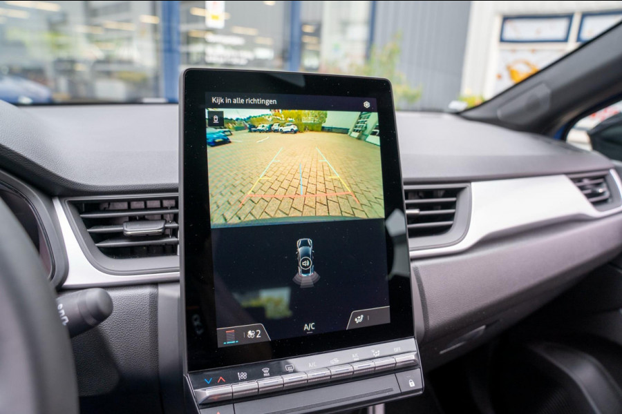 Renault Captur 1.0 TCe 90 evolution|Prijs rijklaar incl. 12 mnd garantie| LMC DAB Carplay Camera PDC Bluetooth