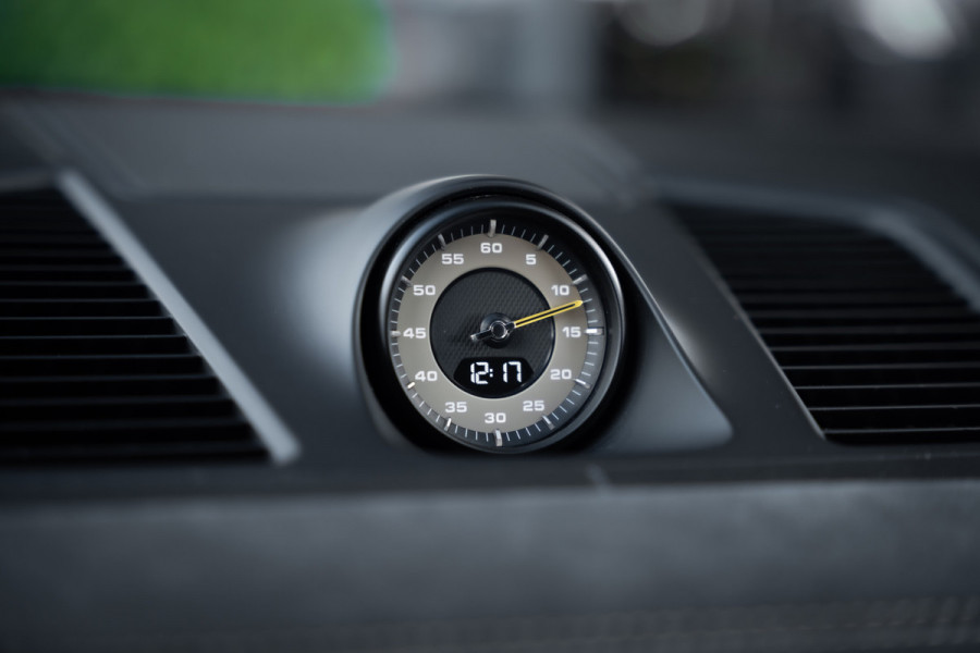 Porsche Cayenne Coupé 4.0 Turbo GT - Origineel NL | Sport Chrono + | Keramisch | Burmester | Carbon