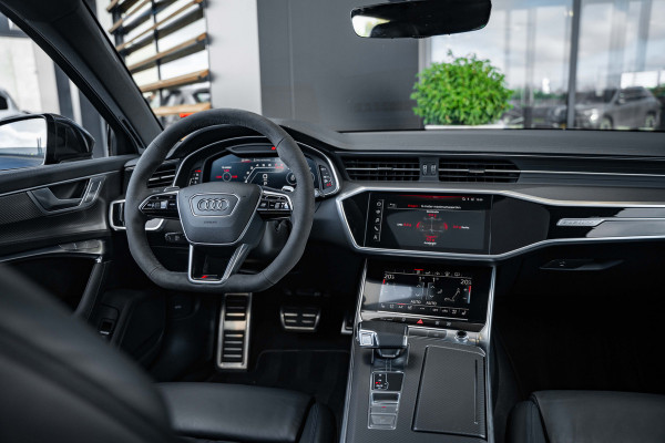 Audi RS6 Avant TFSI quattro - Urban Pakket | RS Dynamic + | Panorama | B&O | Stoelkoeling