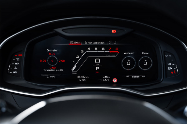 Audi RS6 Avant TFSI quattro - Urban Pakket | RS Dynamic + | Panorama | B&O | Stoelkoeling