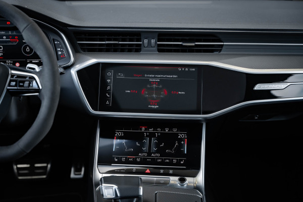 Audi RS6 Avant TFSI quattro - Urban Pakket | RS Dynamic + | Panorama | B&O | Stoelkoeling