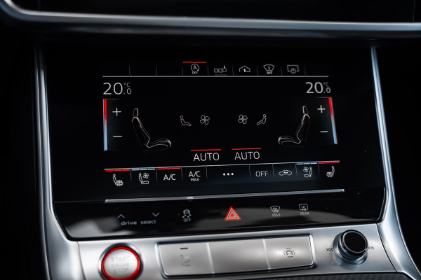 Audi RS6 Avant TFSI quattro - Urban Pakket | RS Dynamic + | Panorama | B&O | Stoelkoeling