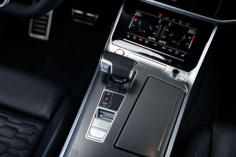 Audi RS6 Avant TFSI quattro - Urban Pakket | RS Dynamic + | Panorama | B&O | Stoelkoeling