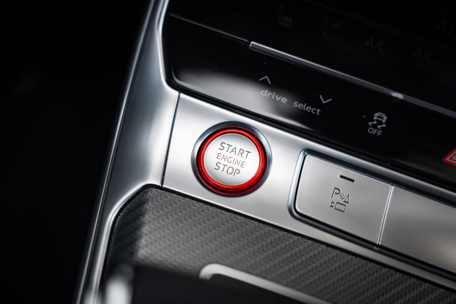 Audi RS6 Avant TFSI quattro - Urban Pakket | RS Dynamic + | Panorama | B&O | Stoelkoeling