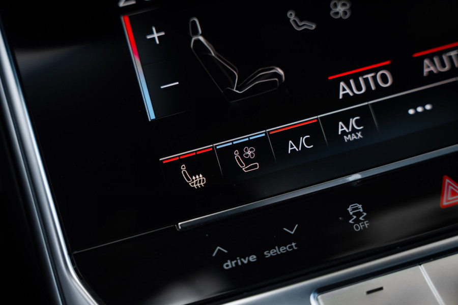 Audi RS6 Avant TFSI quattro - Urban Pakket | RS Dynamic + | Panorama | B&O | Stoelkoeling