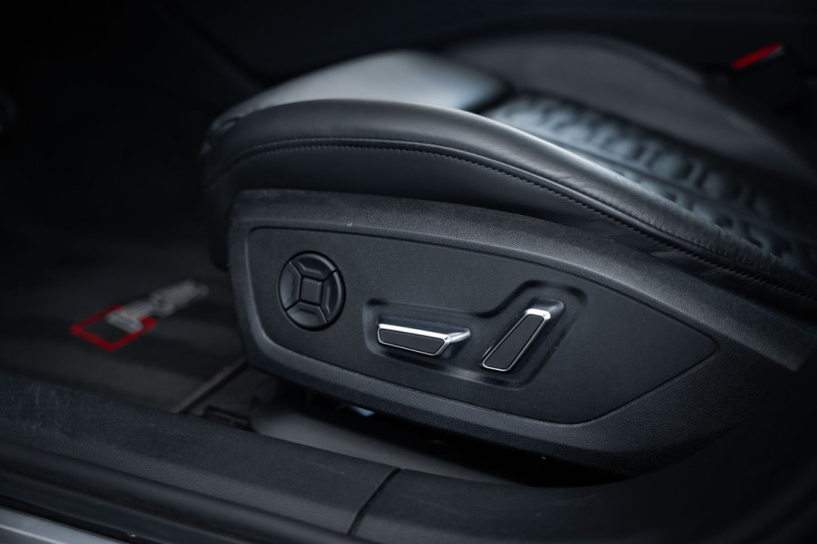 Audi RS6 Avant TFSI quattro - Urban Pakket | RS Dynamic + | Panorama | B&O | Stoelkoeling