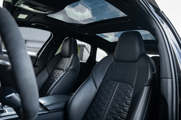 Audi RS6 Avant TFSI quattro - Urban Pakket | RS Dynamic + | Panorama | B&O | Stoelkoeling