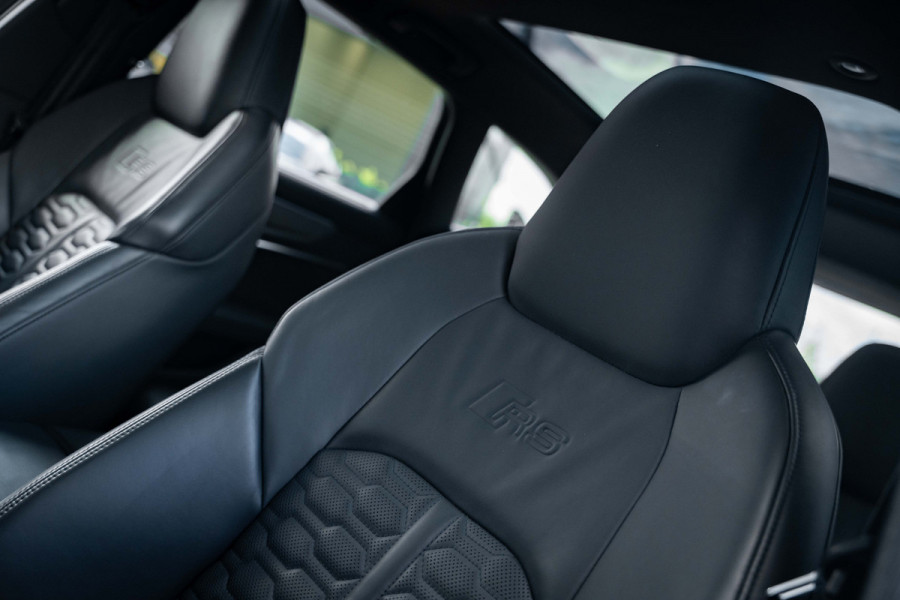 Audi RS6 Avant TFSI quattro - Urban Pakket | RS Dynamic + | Panorama | B&O | Stoelkoeling