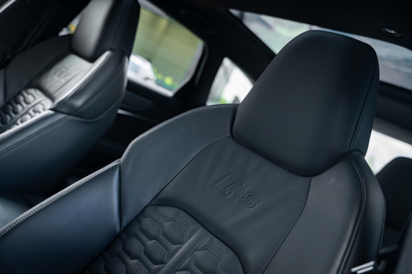 Audi RS6 Avant TFSI quattro - Urban Pakket | RS Dynamic + | Panorama | B&O | Stoelkoeling