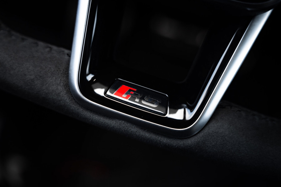 Audi RS6 Avant TFSI quattro - Urban Pakket | RS Dynamic + | Panorama | B&O | Stoelkoeling