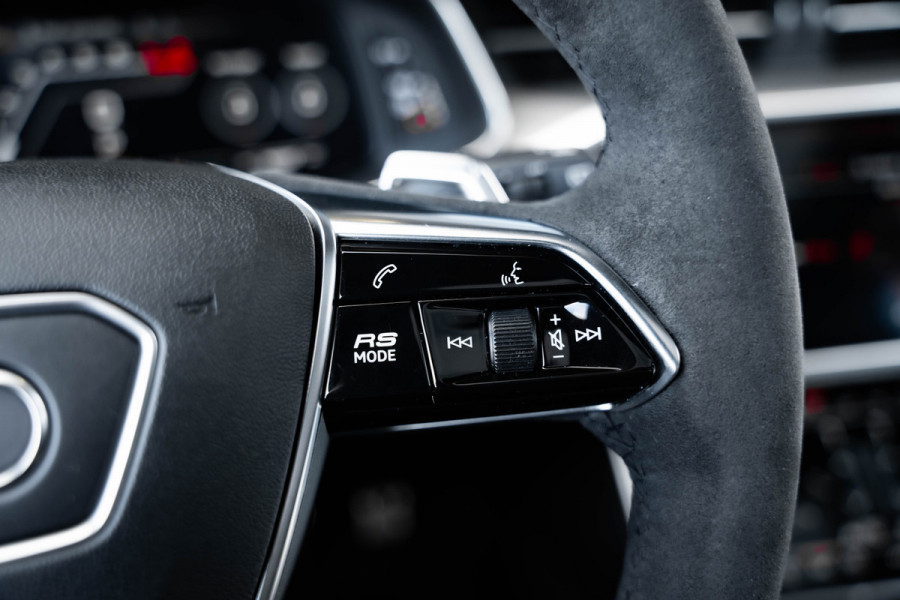 Audi RS6 Avant TFSI quattro - Urban Pakket | RS Dynamic + | Panorama | B&O | Stoelkoeling