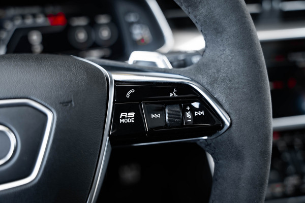 Audi RS6 Avant TFSI quattro - Urban Pakket | RS Dynamic + | Panorama | B&O | Stoelkoeling