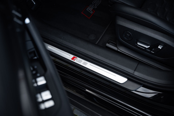 Audi RS6 Avant TFSI quattro - Urban Pakket | RS Dynamic + | Panorama | B&O | Stoelkoeling